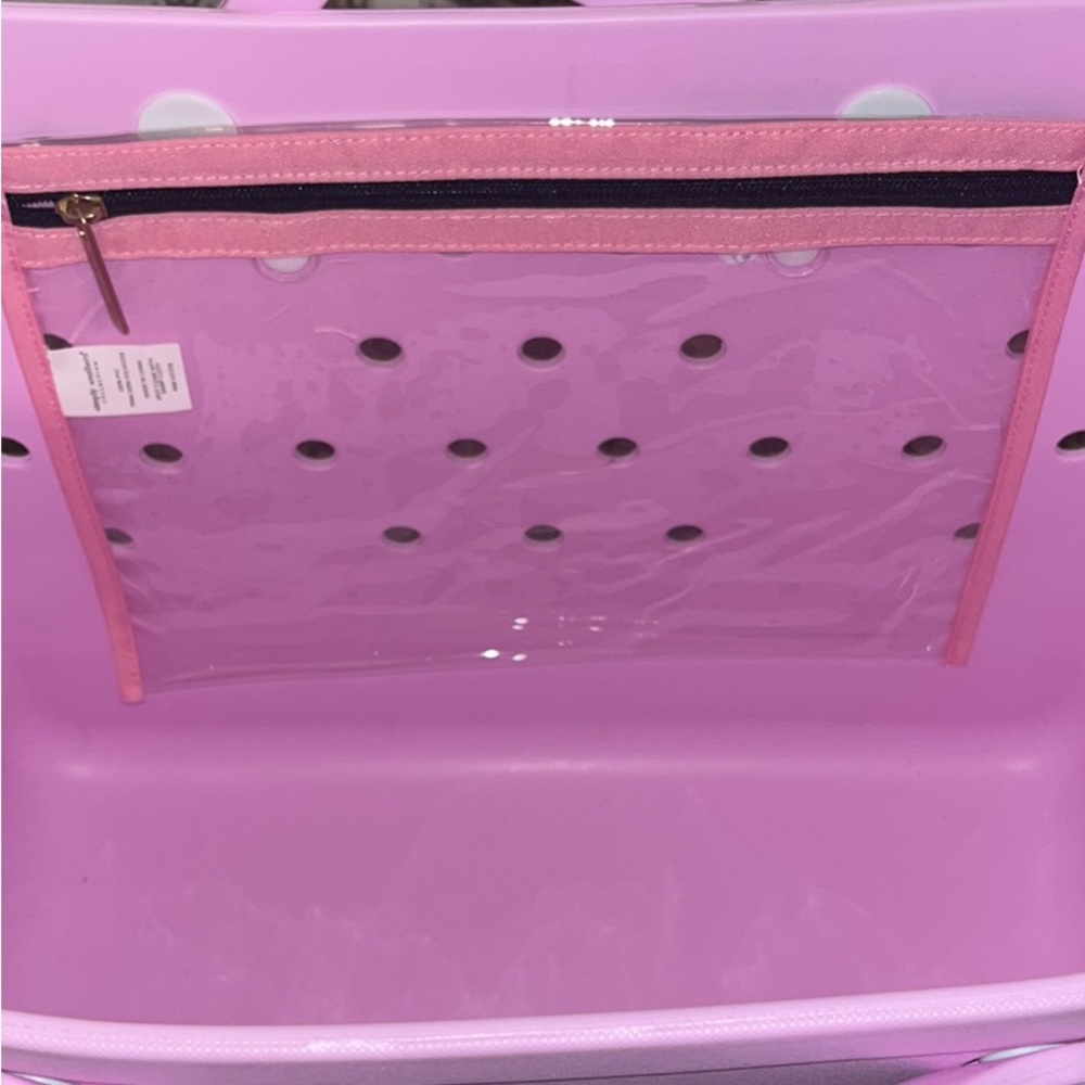 simply southern tote